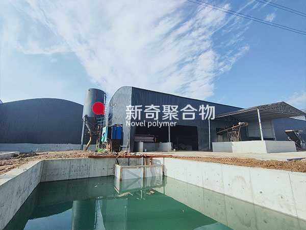 洛陽(yáng)沙廠PAM